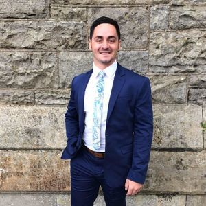 Meet your Posher, Ryan